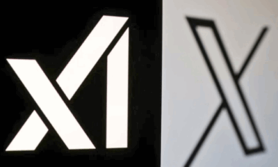 X