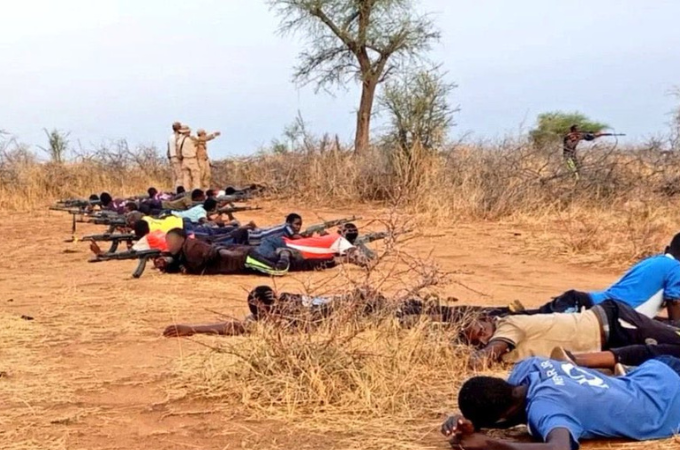 Sudan