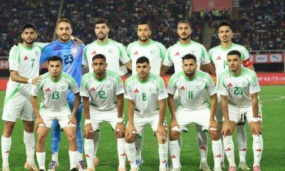 Algeria