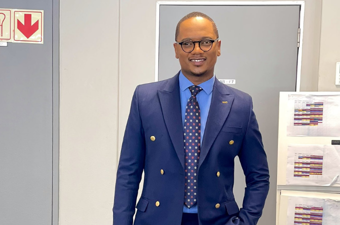 Star anchor quits Newzroom for govt gig
