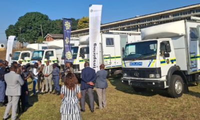 KZN Police Department