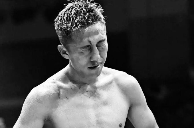 Boxing Tragedy