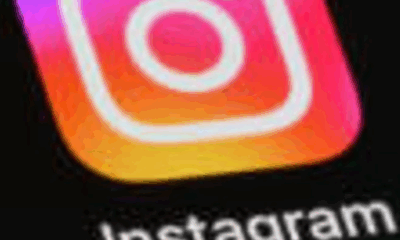 Instagram