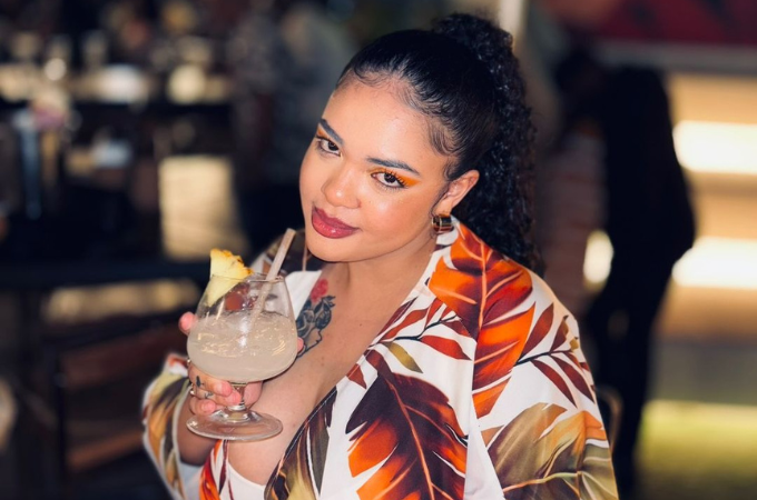 Fresh face, fierce criticism — Jada McGowan's first Generations scene goes viral for all the wrong reasons