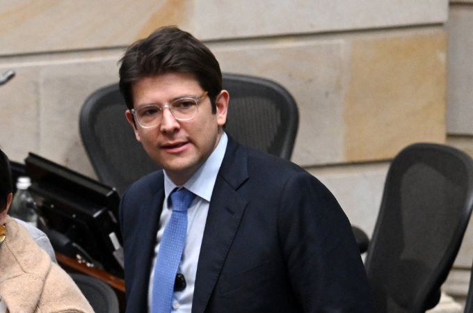 Miguel Uribe
