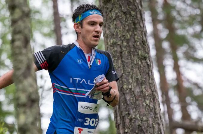 Mattia Debertolis