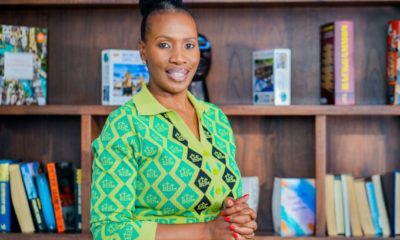 Matshepo Msibi