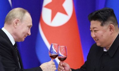 US/Russia Summit