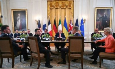 peace summit