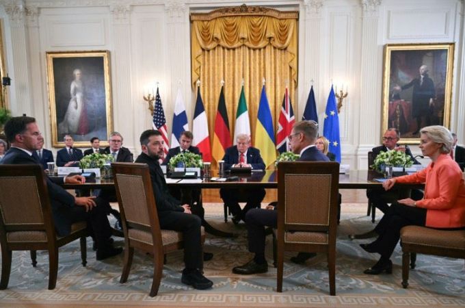 peace summit