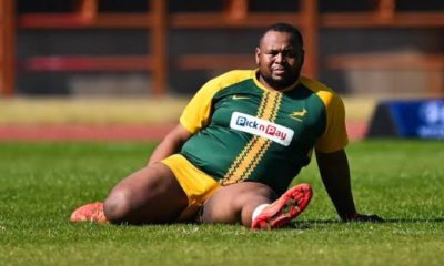 Asenathi Ntlabakanye