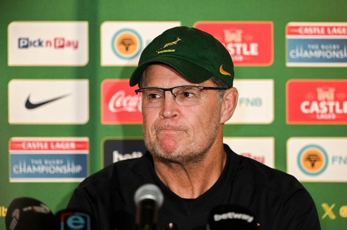 Springboks