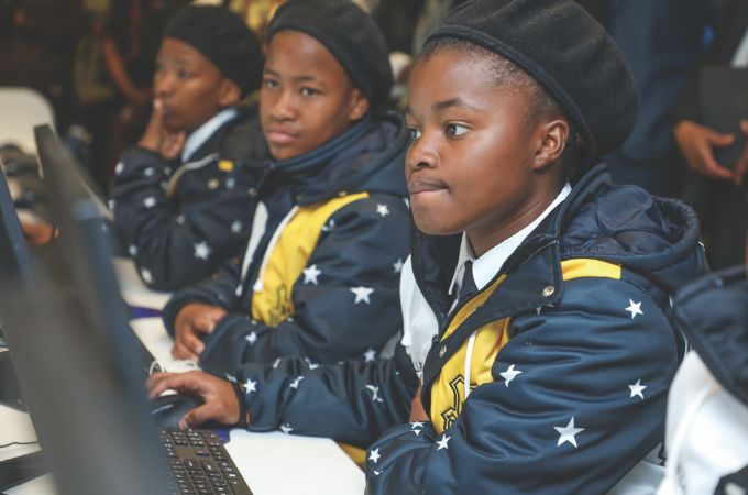 MTN Youth Empowerment