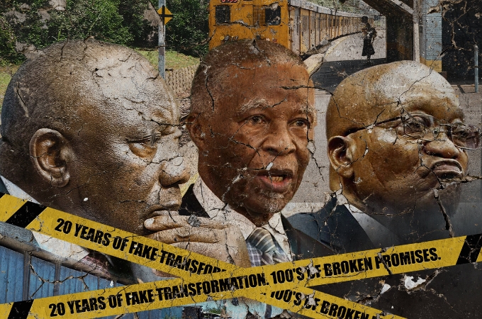 South African Institute of Race Relations
