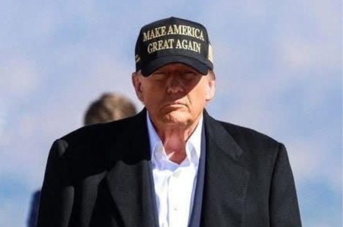 Trump
