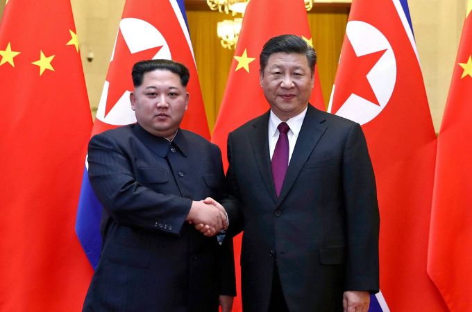 Kim Jong Un