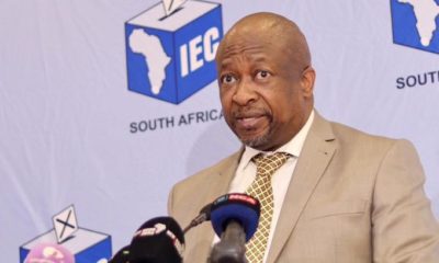 The Electoral Commission