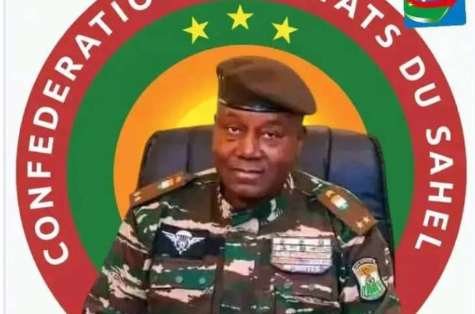 Niger restricts European visa delivery in ‘reciprocal’ move