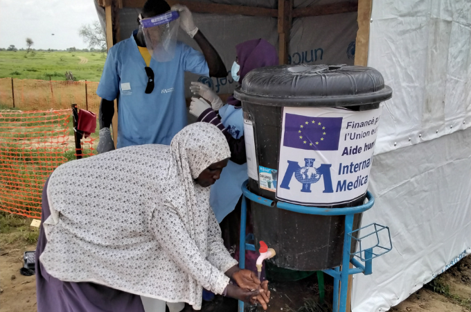 Cholera