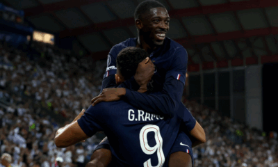 PSG