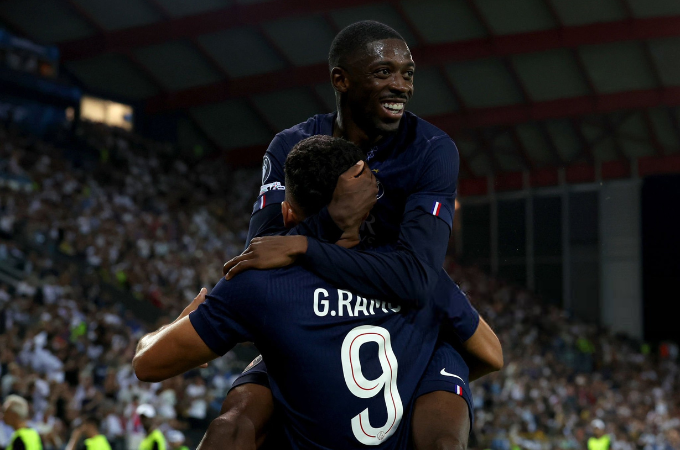 PSG