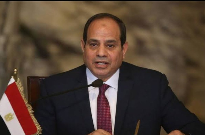 Egypt