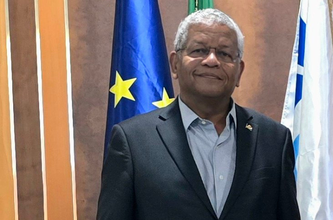 Presidential election campaign starts in Seychelles