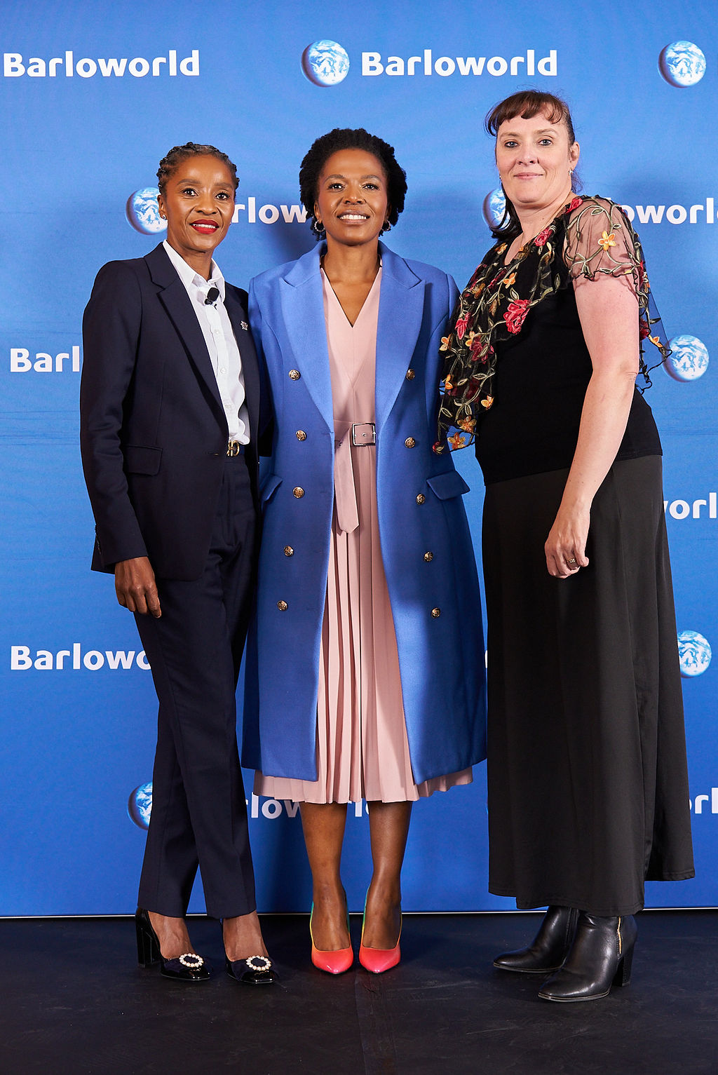 Inspiring Women to Make a World of Difference