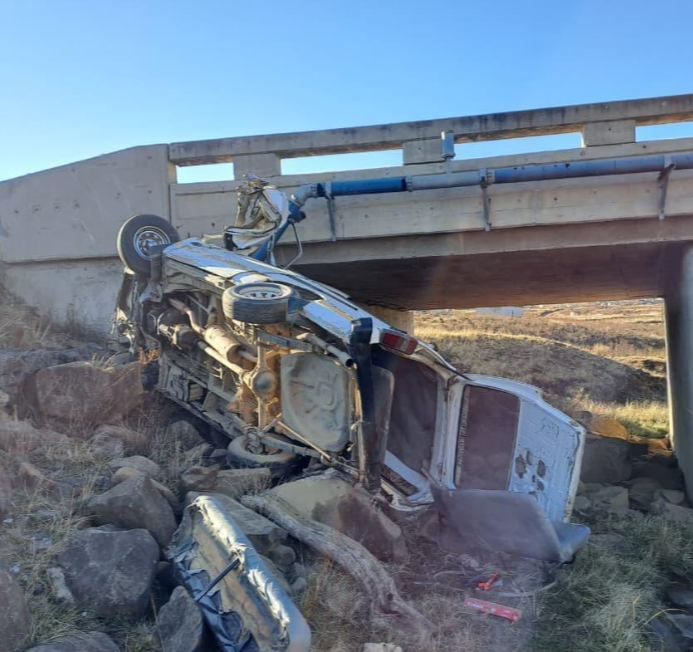 accident
