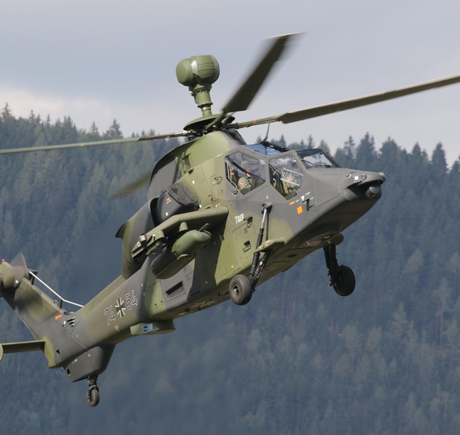 SANDF