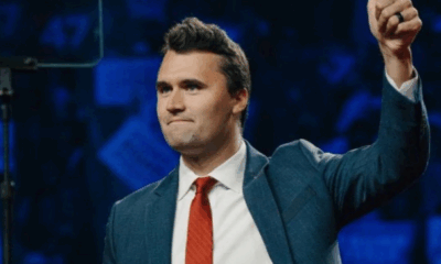 Charlie Kirk