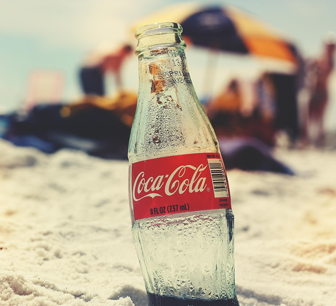 Coca-Cola
