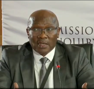 Dumisani Khumalo