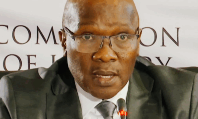 Dumisani Khumalo