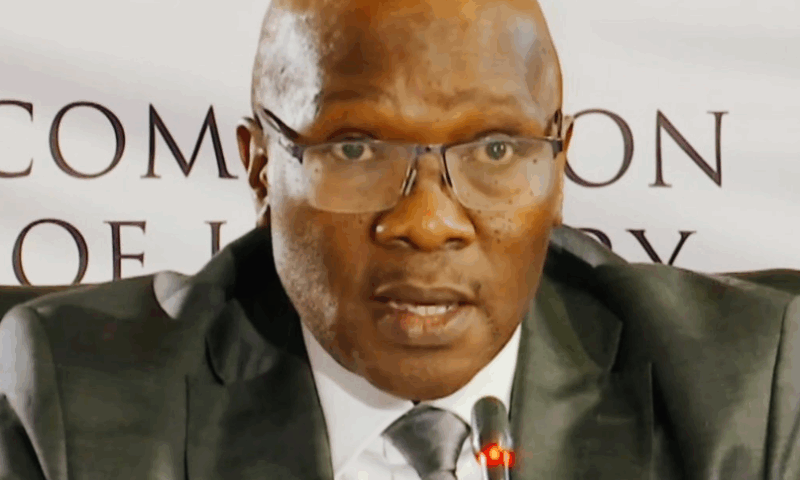 Dumisani Khumalo