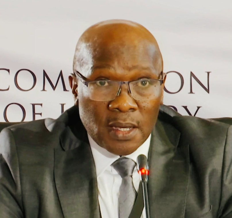 Dumisani Khumalo