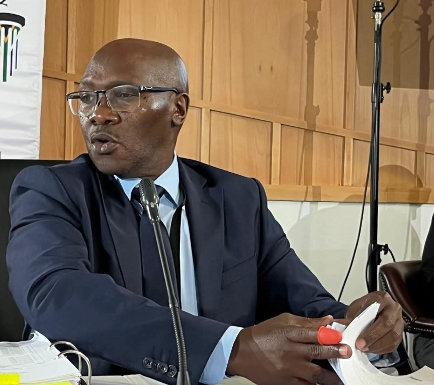 Dumisani Khumalo