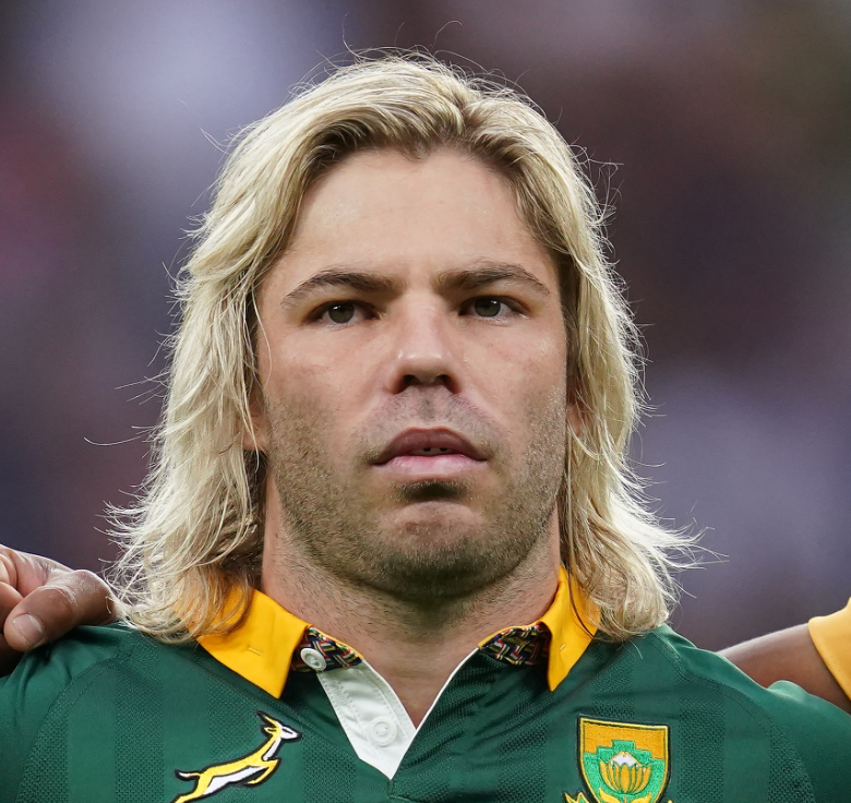 Faf de Klerk