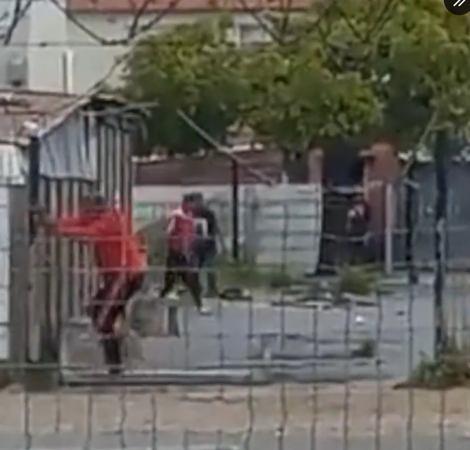'We sleep, we eat, we wake up with gun violence' — anger, fear as gang violence explodes in Cape Town