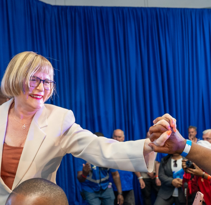 Helen Zille