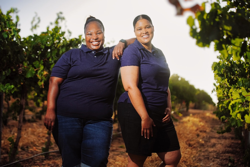 VINIMARK THOUGHT LEADERSHIP #2 | LOVE OF PEOPLE: MENTORSHIP AND DIVERSITY
