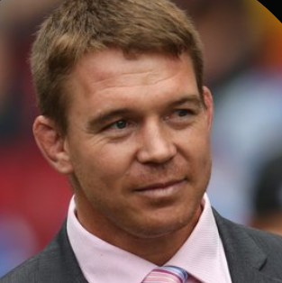 John Smit