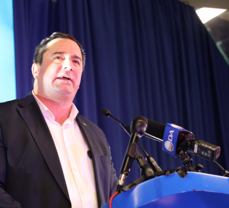 Steenhuisen