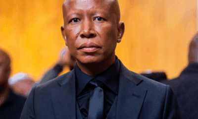 Malema