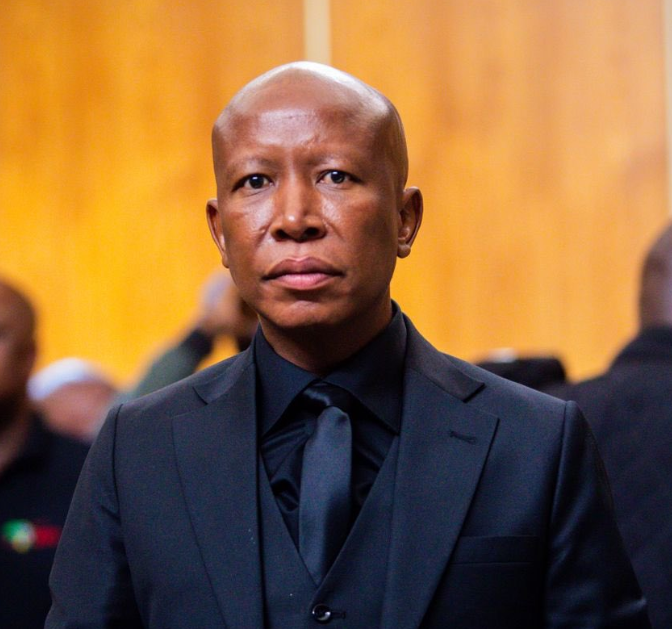 Malema