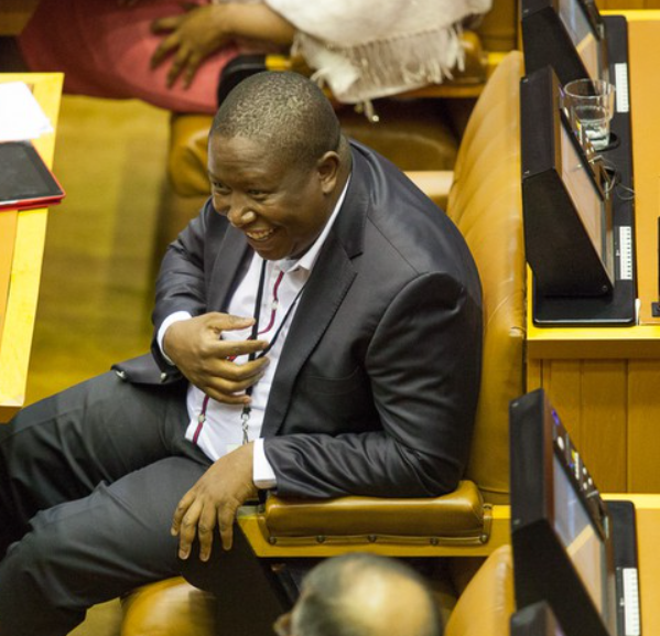 Malema