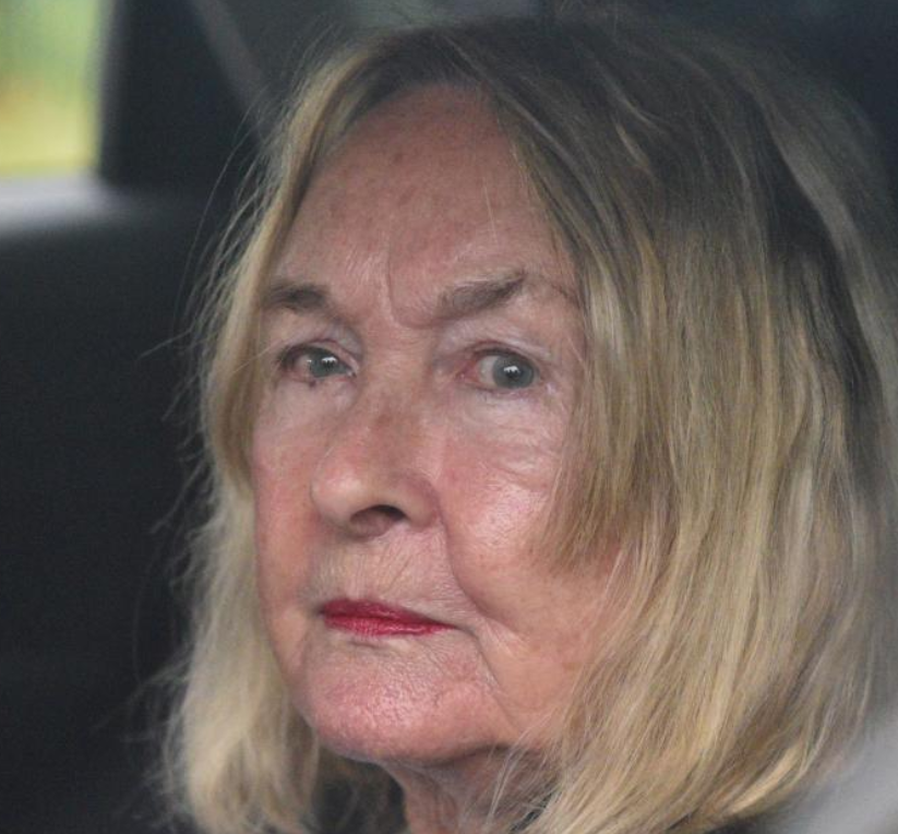 June Steenkamp