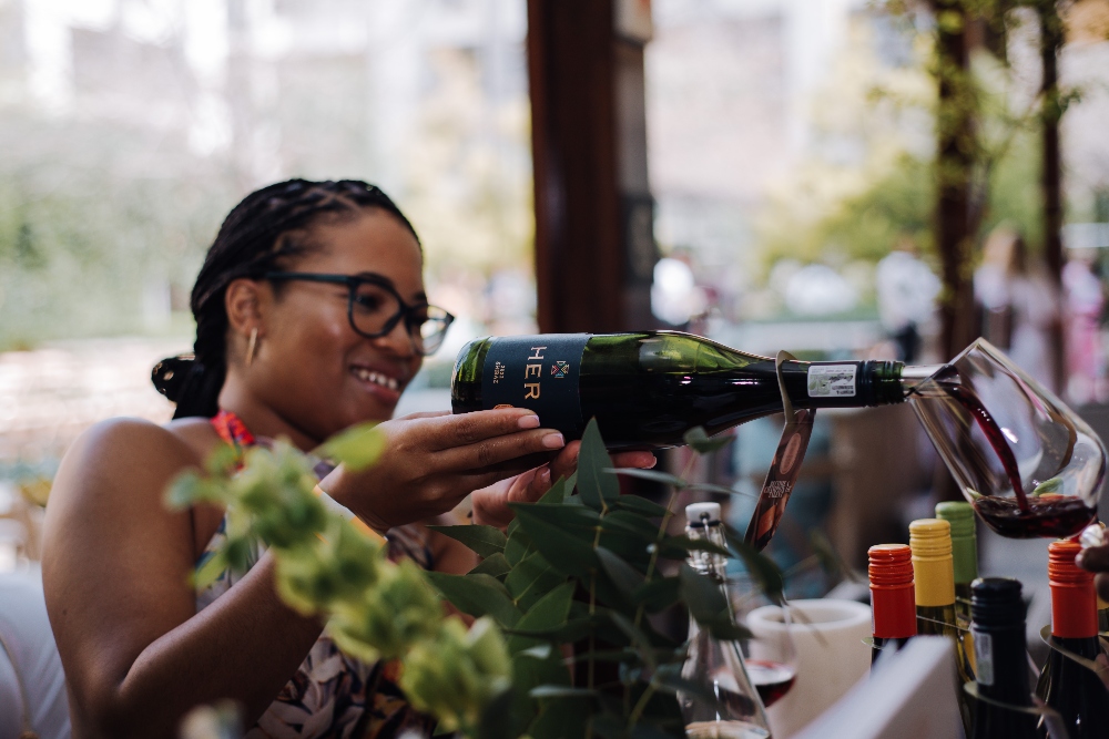 VINIMARK THOUGHT LEADERSHIP #2 | LOVE OF PEOPLE: MENTORSHIP AND DIVERSITY