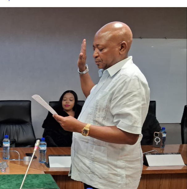 Kenny Kunene