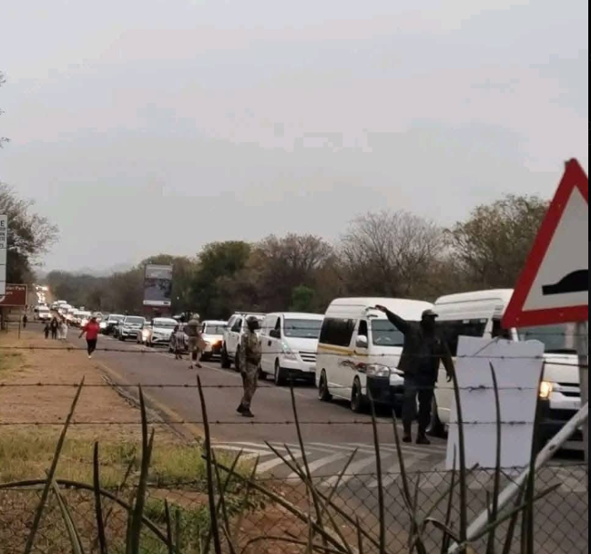 Kruger